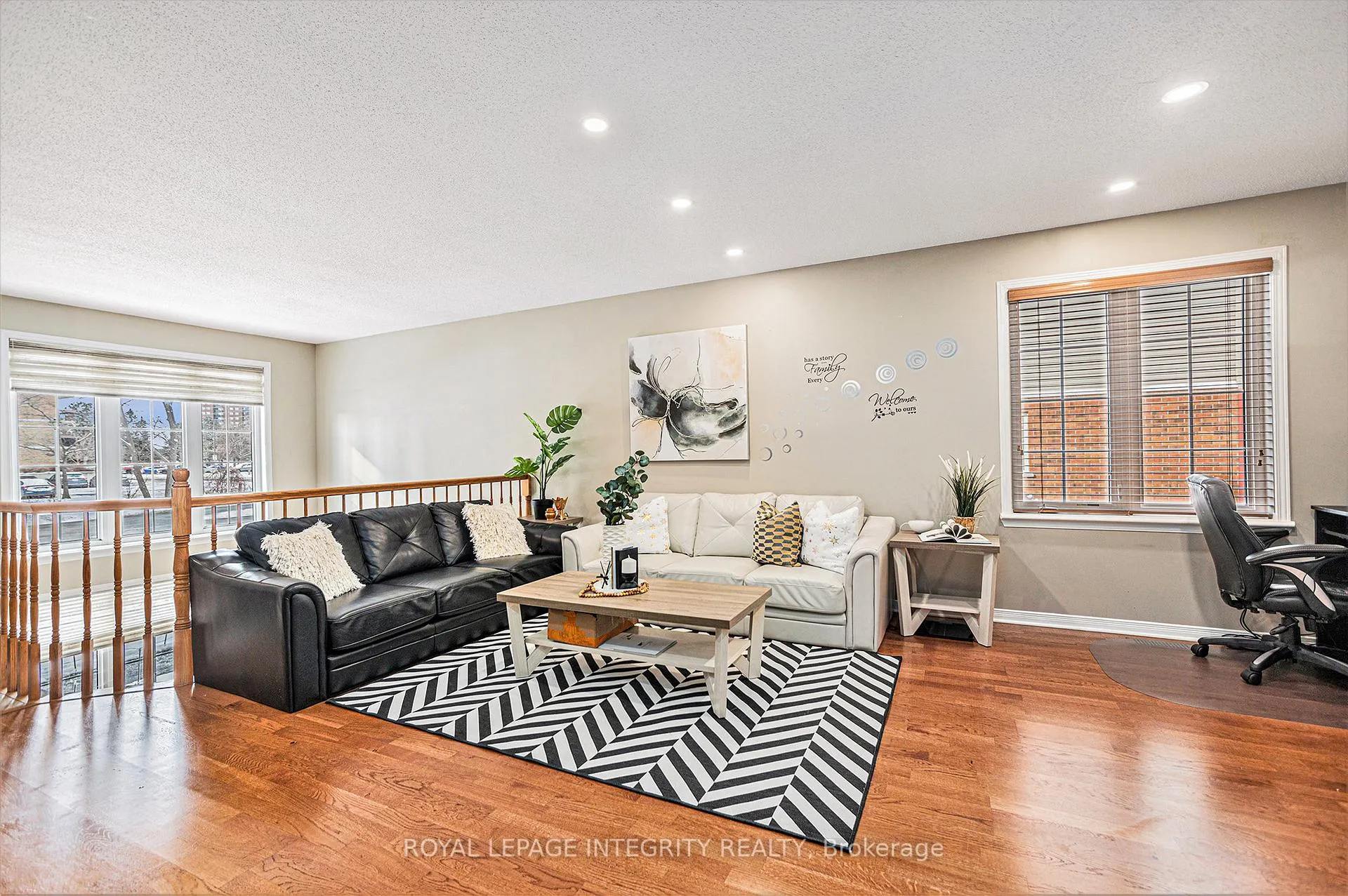 Photo 6 of Unit 42, 1512 Walkley Road, Ottawa, Heron Gate/Industrial Park — HOMEH