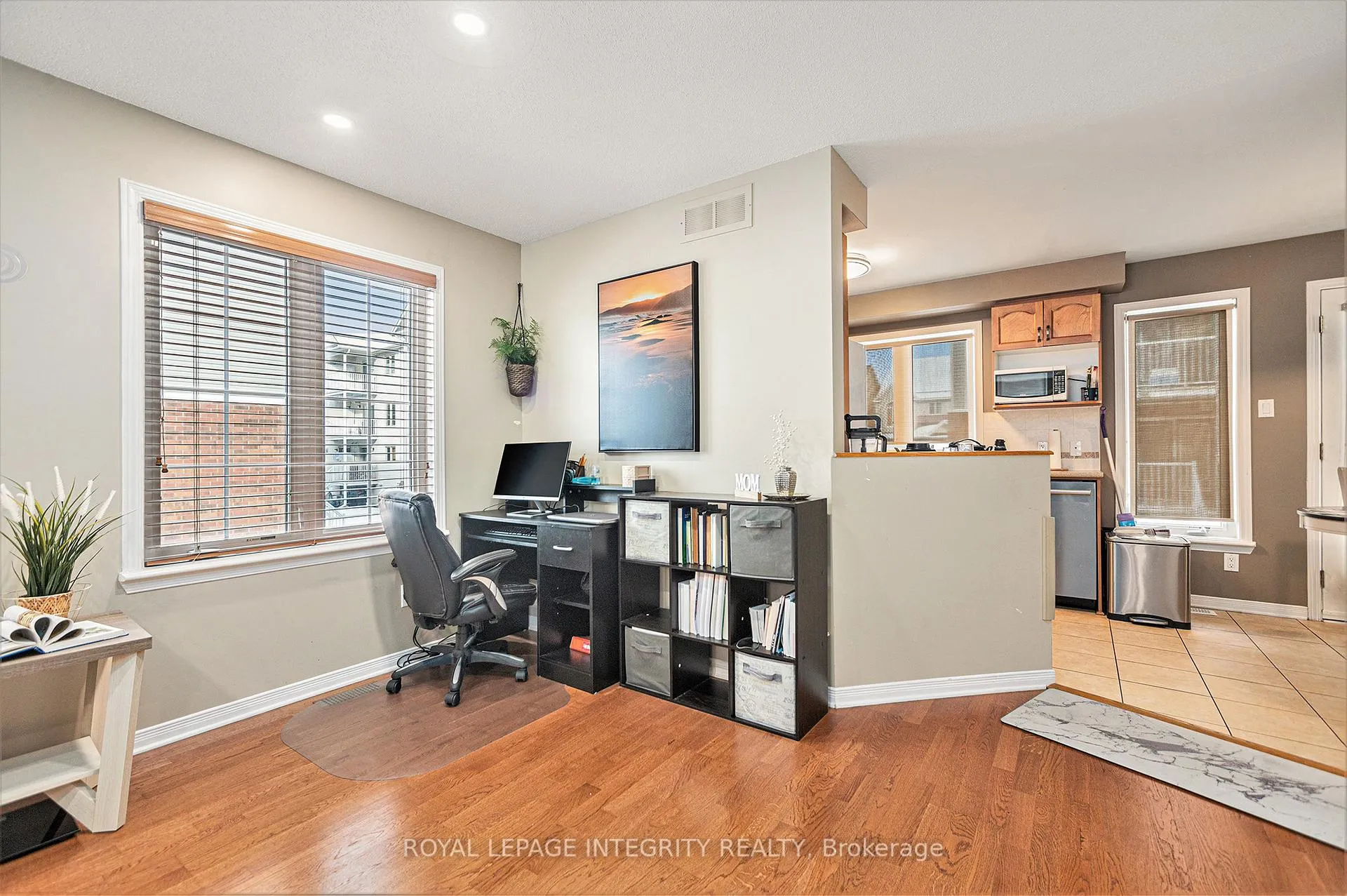 Photo 7 of Unit 42, 1512 Walkley Road, Ottawa, Heron Gate/Industrial Park — HOMEH