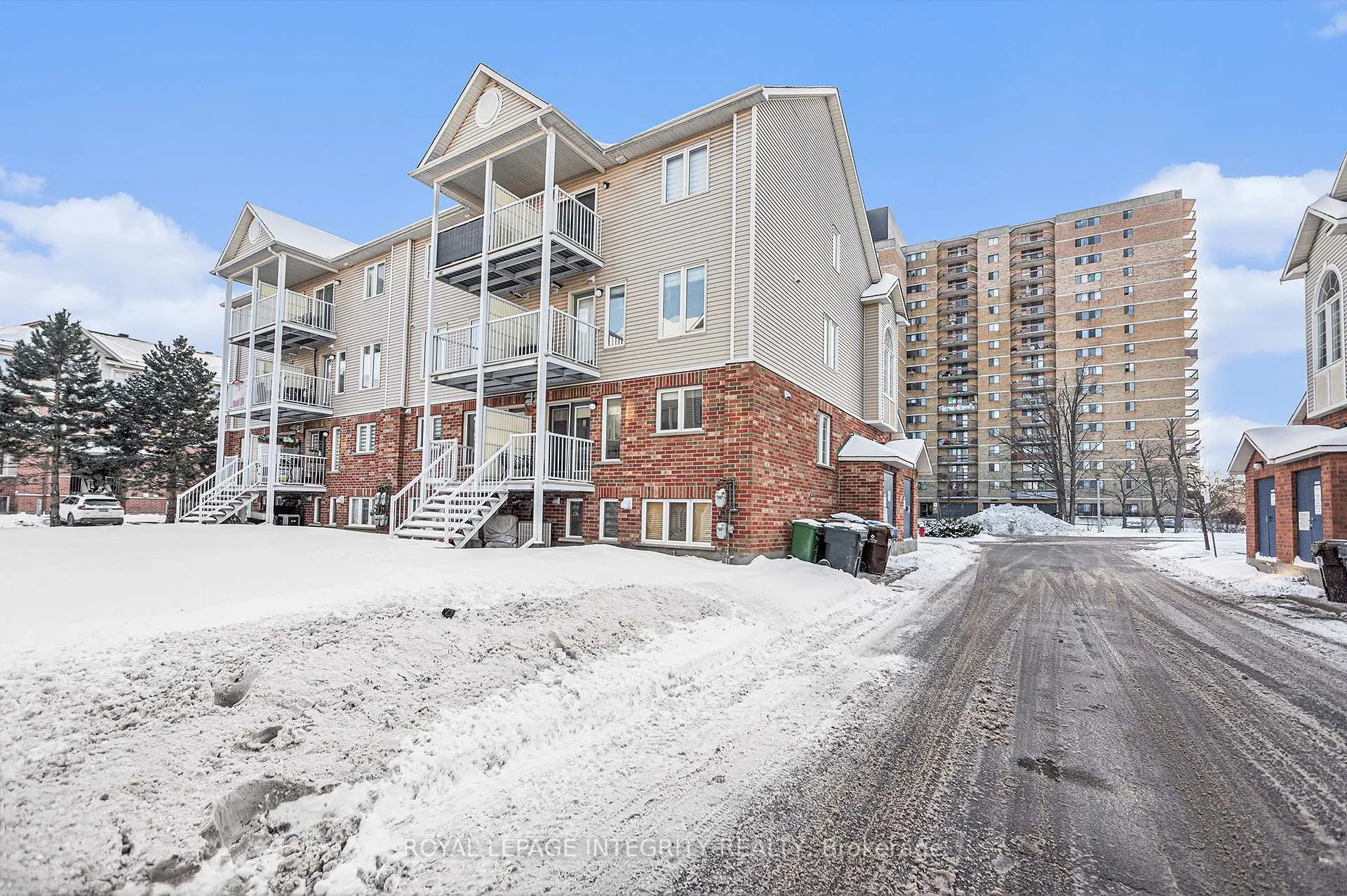 Photo 23 of Unit 42, 1512 Walkley Road, Ottawa, Heron Gate/Industrial Park — HOMEH