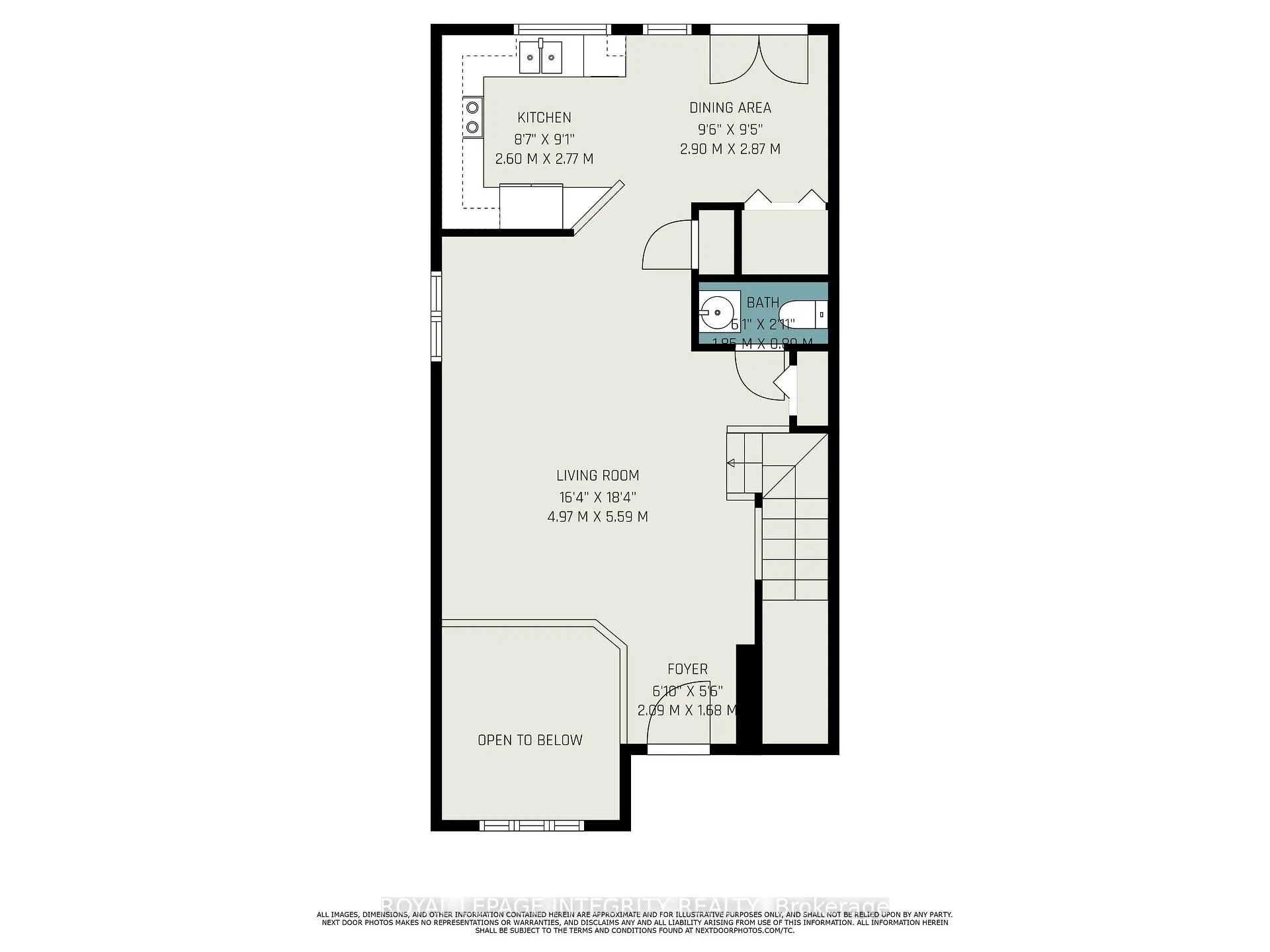 Photo 24 of Unit 42, 1512 Walkley Road, Ottawa, Heron Gate/Industrial Park — HOMEH