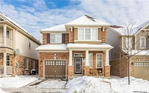 Photo 1 of Unit Main & 2nd, 13 Dulverton Drive, Brampton, Northwest Brampton — HOMEH