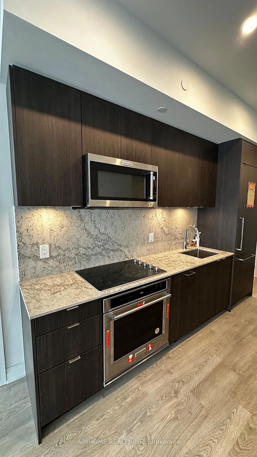 Photo 11 of Unit 17, 280 Howland Avenue, Toronto, The Annex — HOMEH