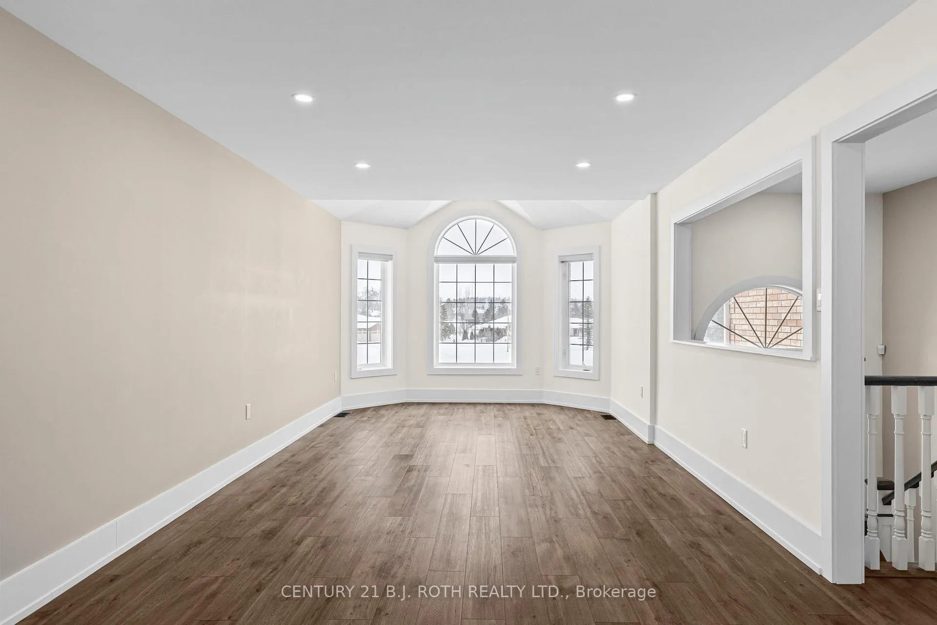 Photo 3 of 1348 Hawk Ridge Crescent, Severn, Rural Severn — HOMEH