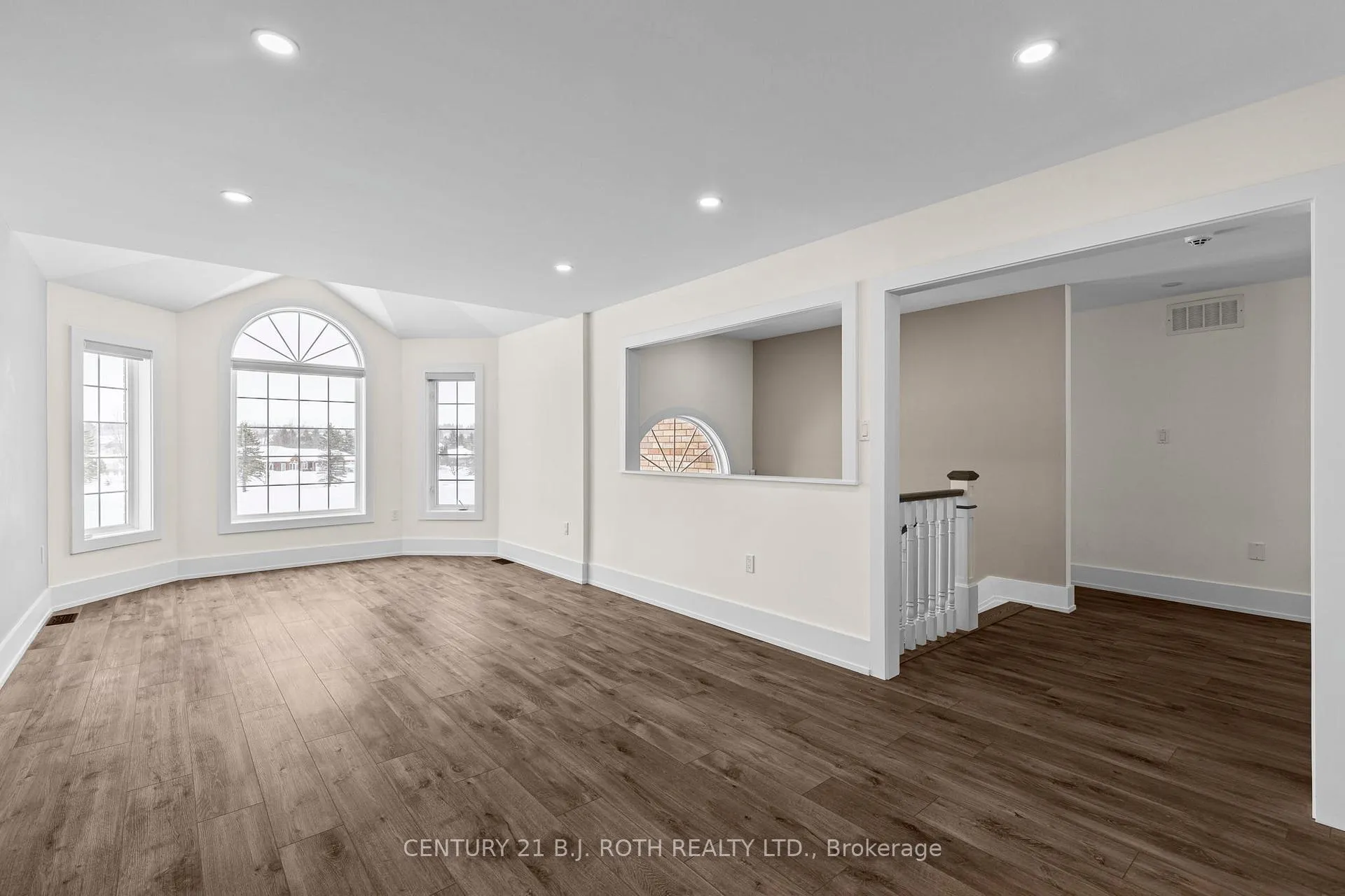 Photo 4 of 1348 Hawk Ridge Crescent, Severn, Rural Severn — HOMEH