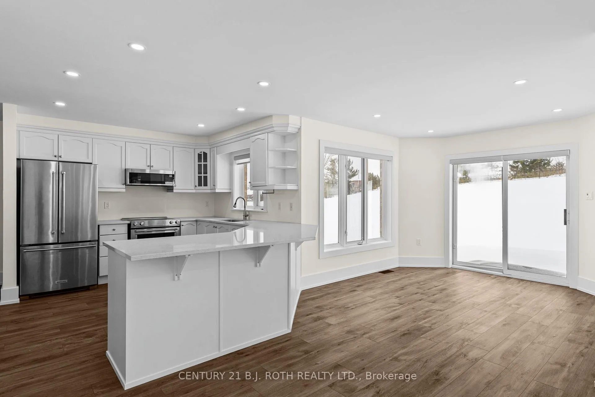 Photo 6 of 1348 Hawk Ridge Crescent, Severn, Rural Severn — HOMEH