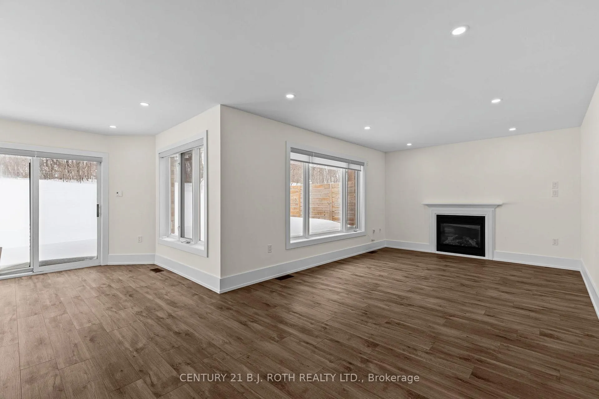 Photo 8 of 1348 Hawk Ridge Crescent, Severn, Rural Severn — HOMEH
