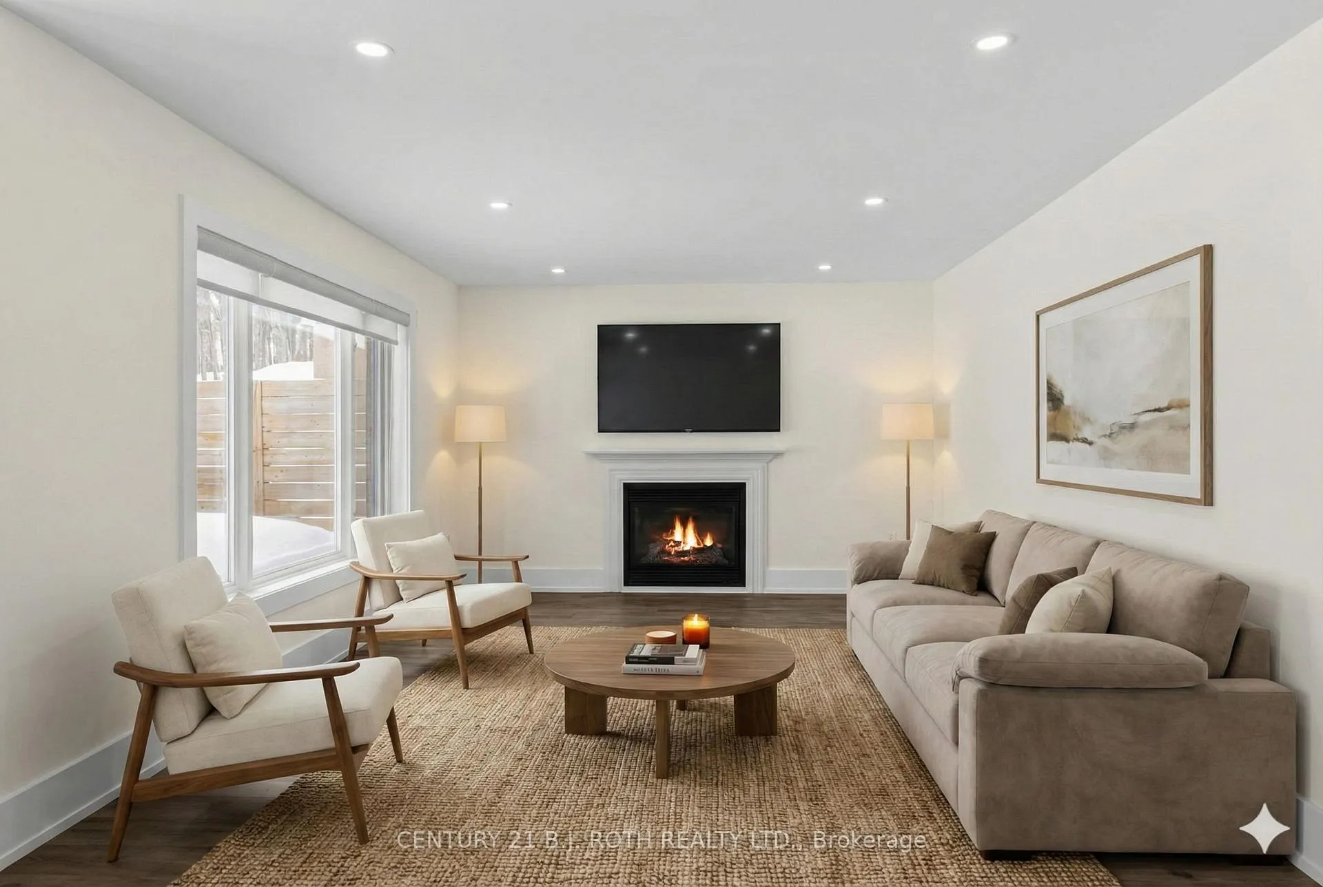 Photo 9 of 1348 Hawk Ridge Crescent, Severn, Rural Severn — HOMEH