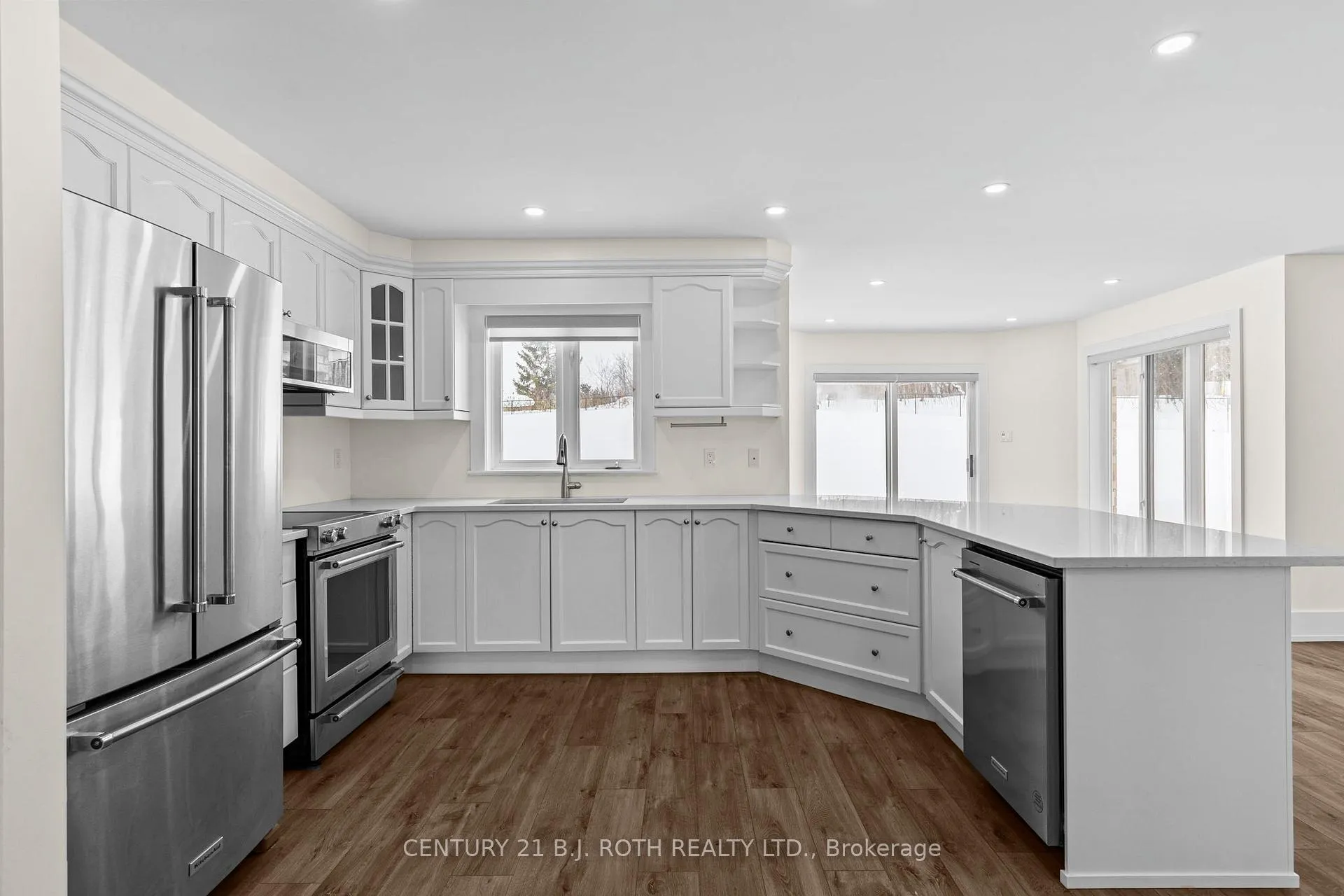 Photo 11 of 1348 Hawk Ridge Crescent, Severn, Rural Severn — HOMEH
