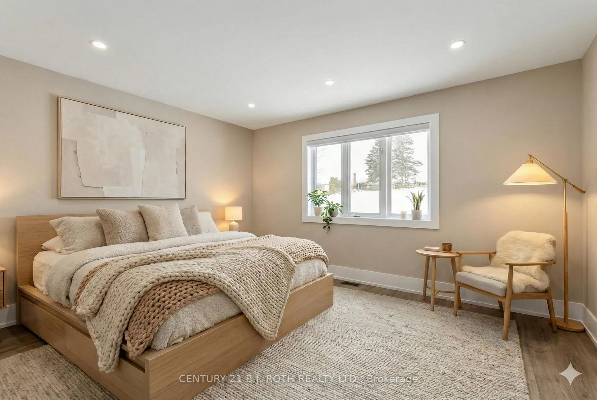 Photo 12 of 1348 Hawk Ridge Crescent, Severn, Rural Severn — HOMEH