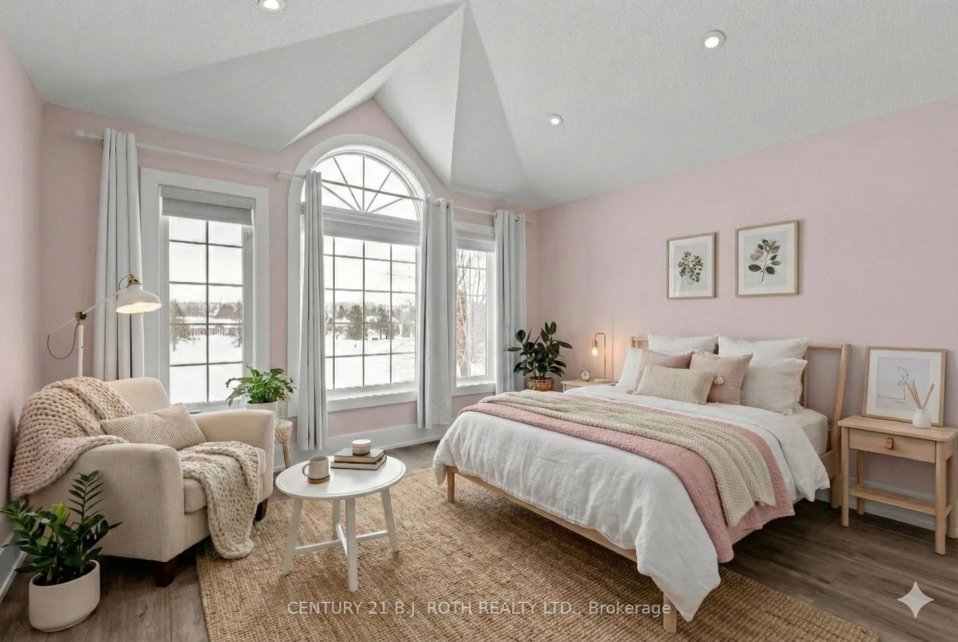 Photo 16 of 1348 Hawk Ridge Crescent, Severn, Rural Severn — HOMEH