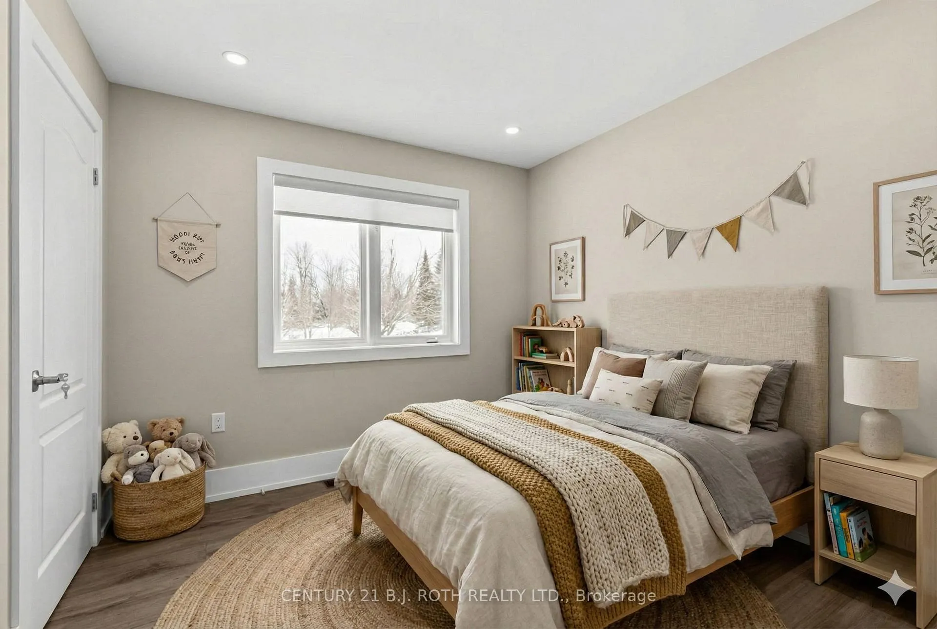 Photo 18 of 1348 Hawk Ridge Crescent, Severn, Rural Severn — HOMEH