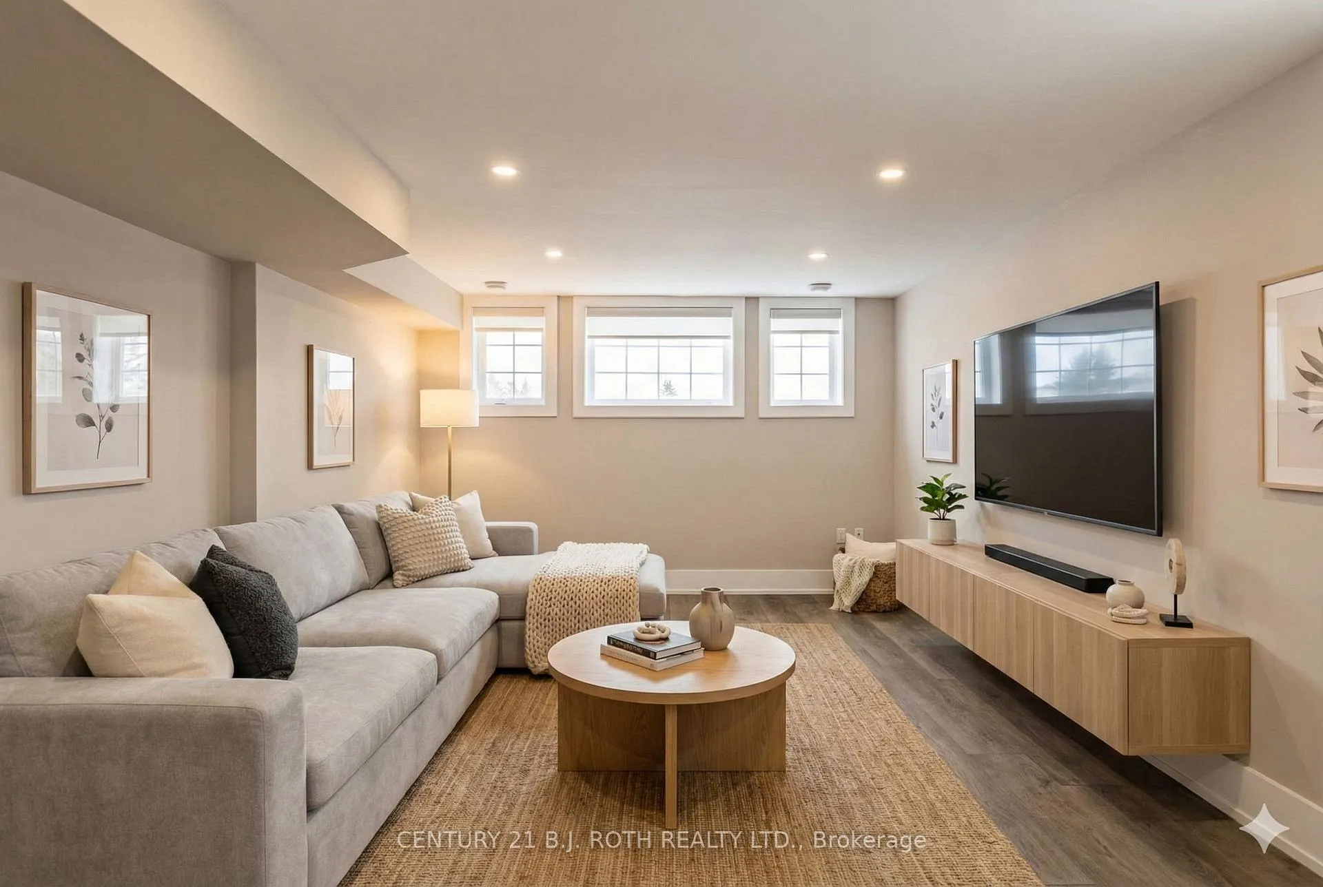 Photo 21 of 1348 Hawk Ridge Crescent, Severn, Rural Severn — HOMEH
