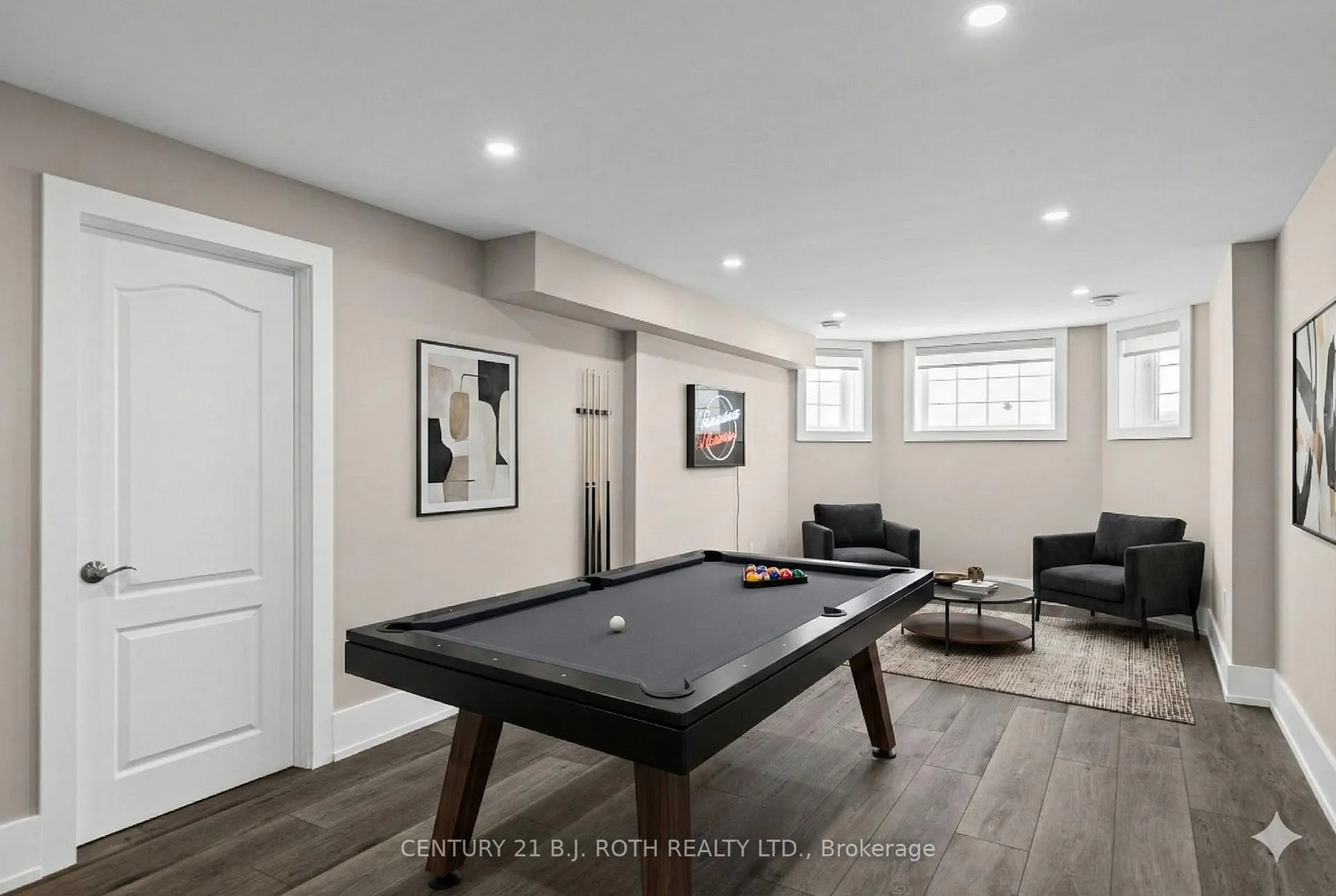Photo 23 of 1348 Hawk Ridge Crescent, Severn, Rural Severn — HOMEH
