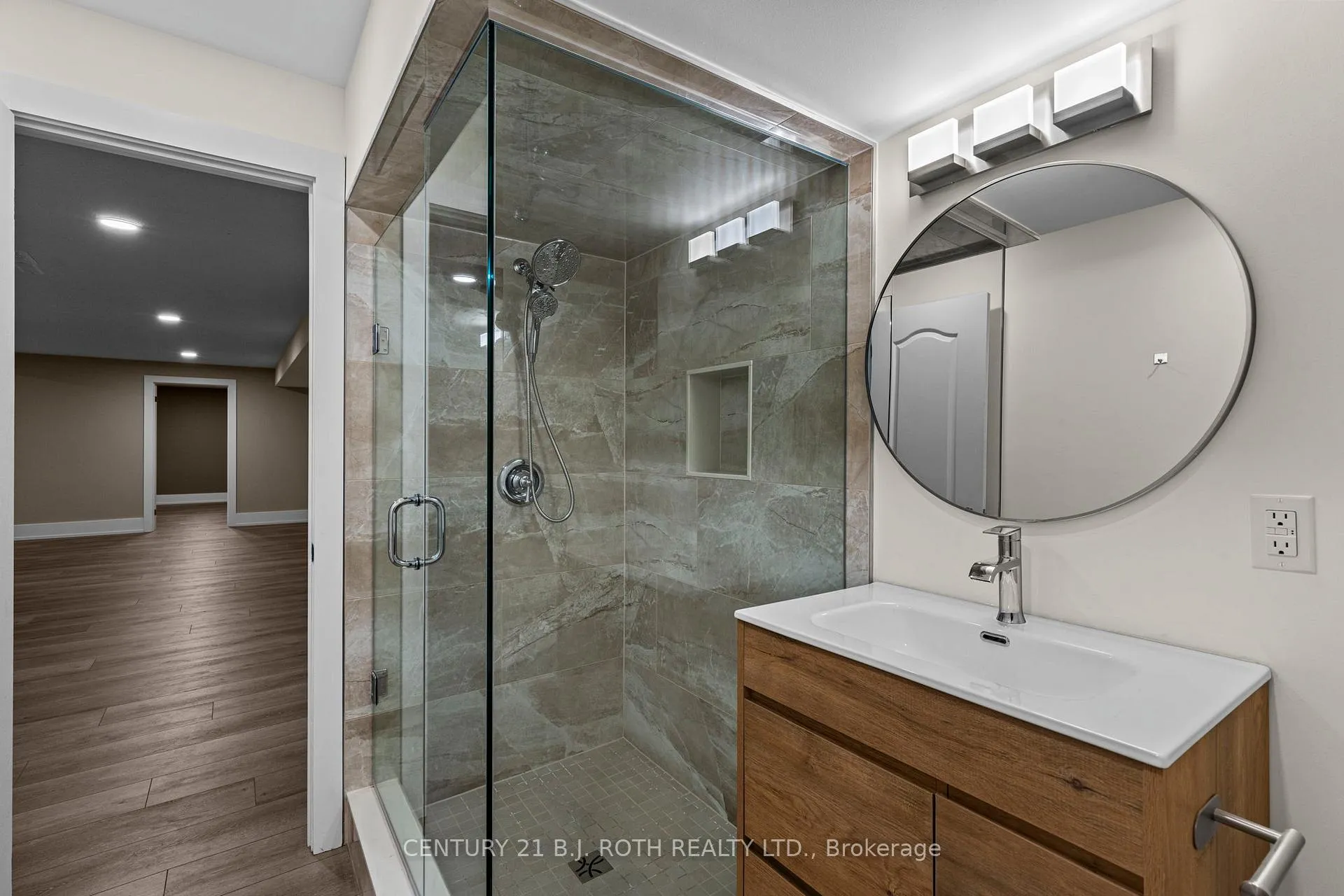 Photo 25 of 1348 Hawk Ridge Crescent, Severn, Rural Severn — HOMEH