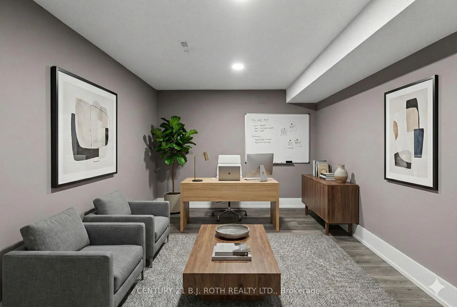 Photo 27 of 1348 Hawk Ridge Crescent, Severn, Rural Severn — HOMEH