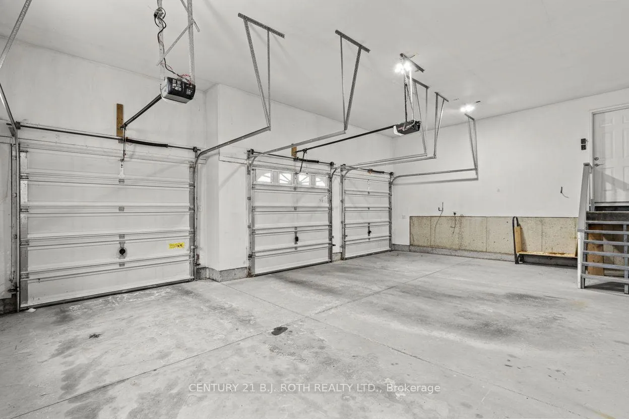 Photo 29 of 1348 Hawk Ridge Crescent, Severn, Rural Severn — HOMEH