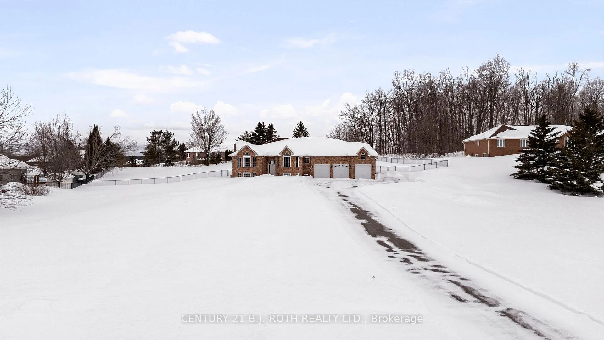 Photo 31 of 1348 Hawk Ridge Crescent, Severn, Rural Severn — HOMEH