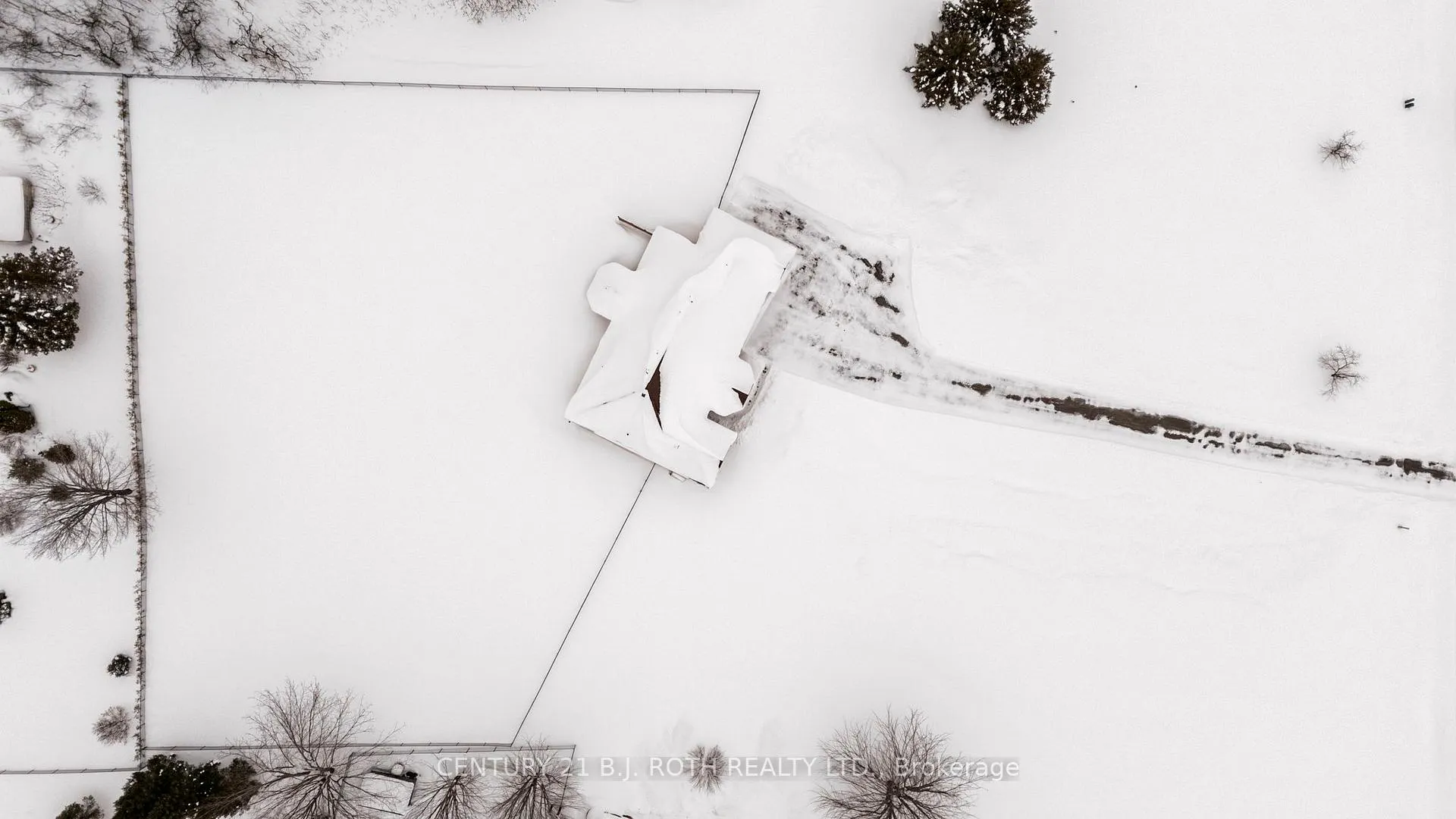 Photo 33 of 1348 Hawk Ridge Crescent, Severn, Rural Severn — HOMEH