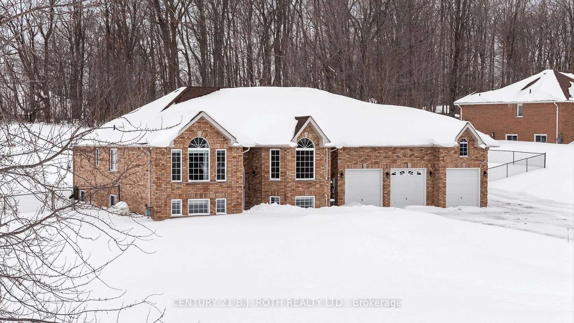 Photo 34 of 1348 Hawk Ridge Crescent, Severn, Rural Severn — HOMEH