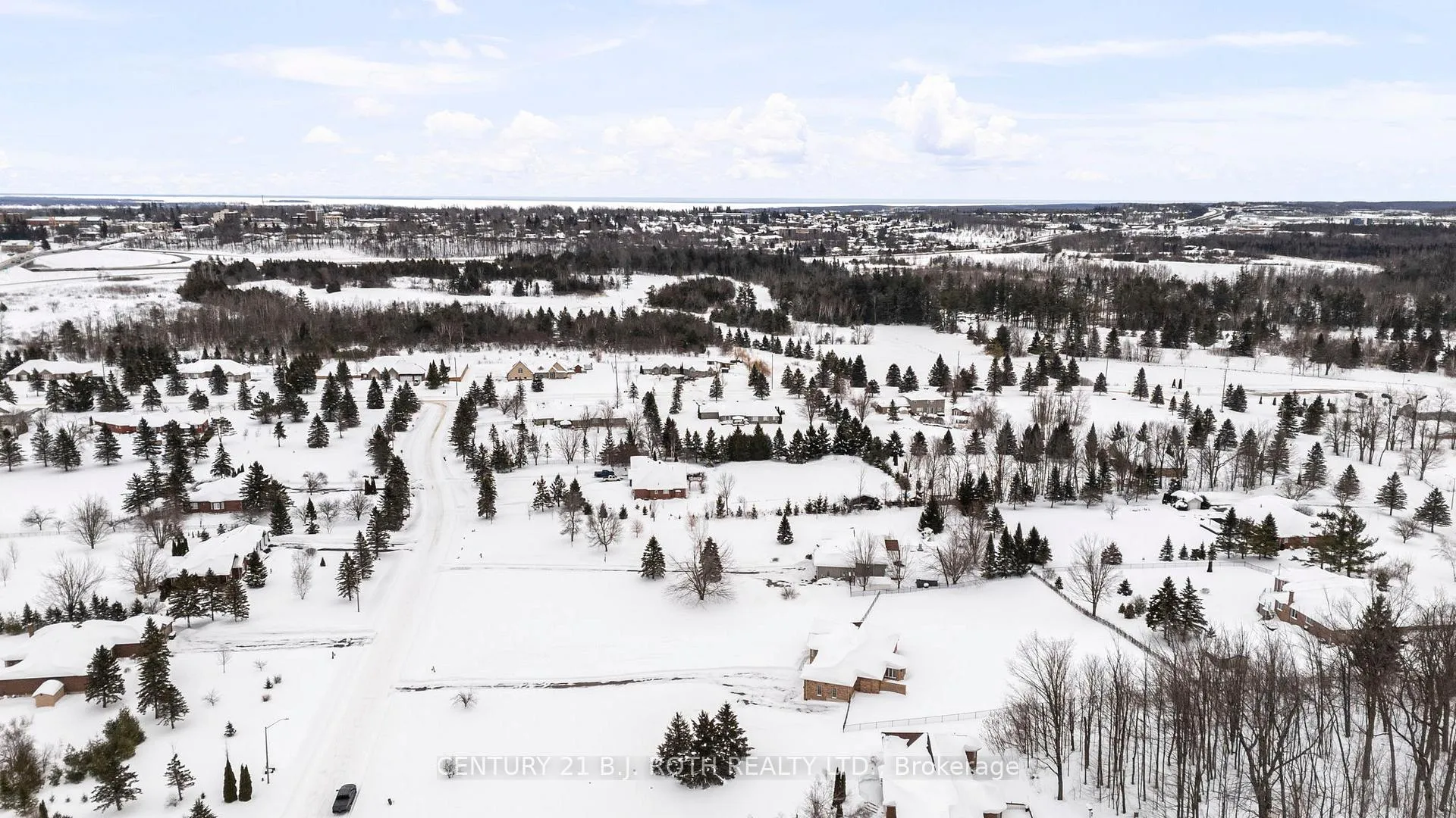 Photo 35 of 1348 Hawk Ridge Crescent, Severn, Rural Severn — HOMEH