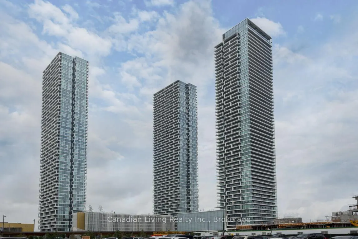 Photo 1 of Unit 1902, 950 portage Parkway, Vaughan, Vaughan Corporate Centre — HOMEH