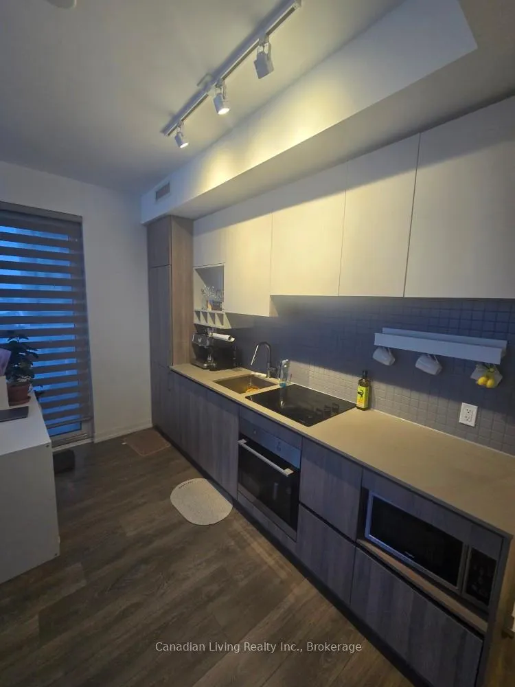 Photo 4 of Unit 1902, 950 portage Parkway, Vaughan, Vaughan Corporate Centre — HOMEH