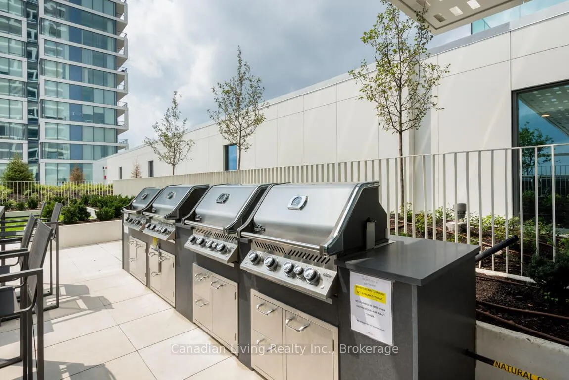 Photo 14 of Unit 1902, 950 portage Parkway, Vaughan, Vaughan Corporate Centre — HOMEH