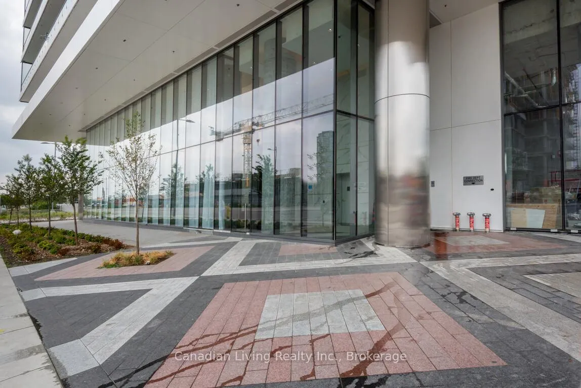 Photo 16 of Unit 1902, 950 portage Parkway, Vaughan, Vaughan Corporate Centre — HOMEH