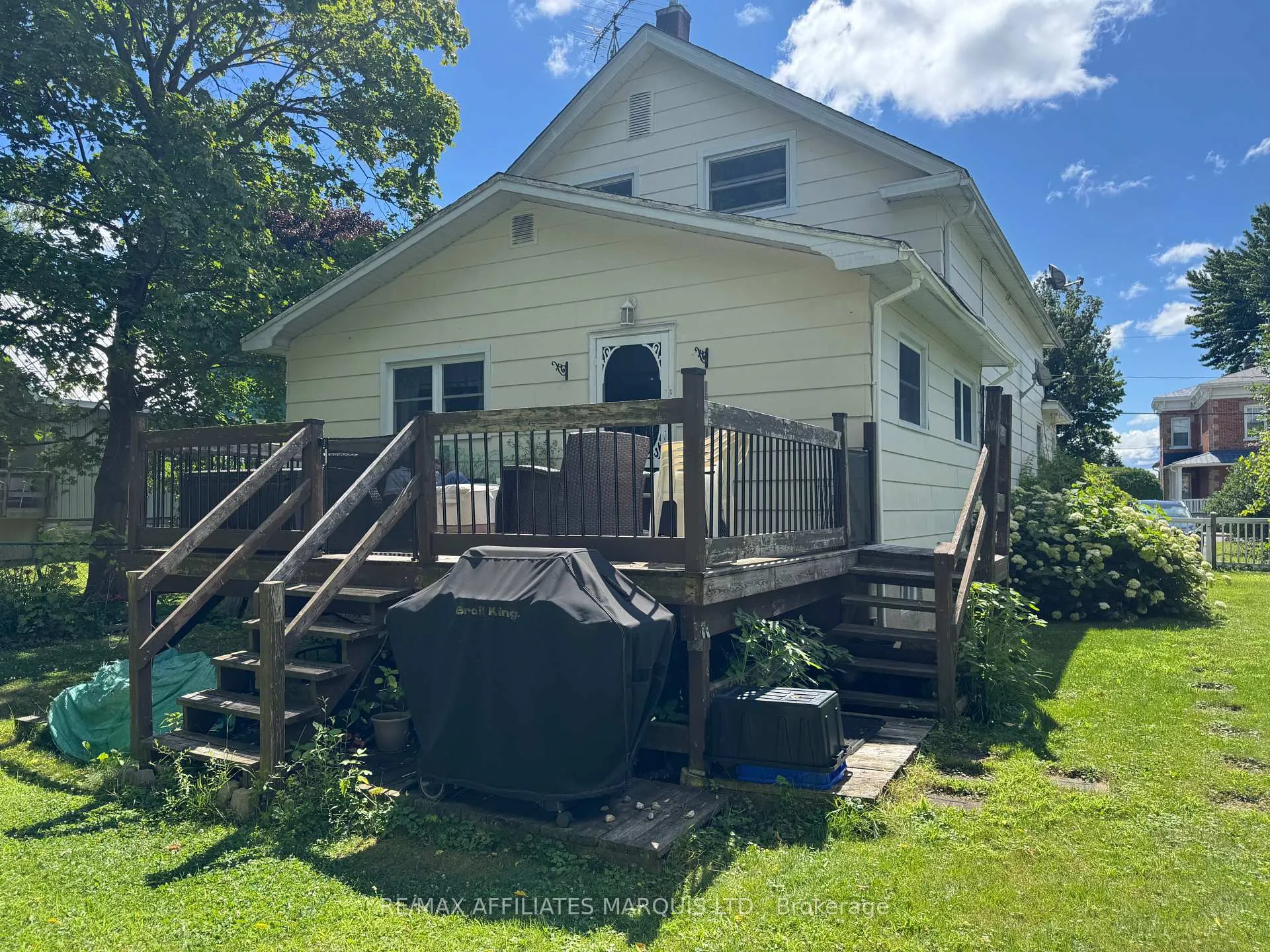 Photo 11 of 25 Oak Street, South Glengarry, Lancaster — HOMEH