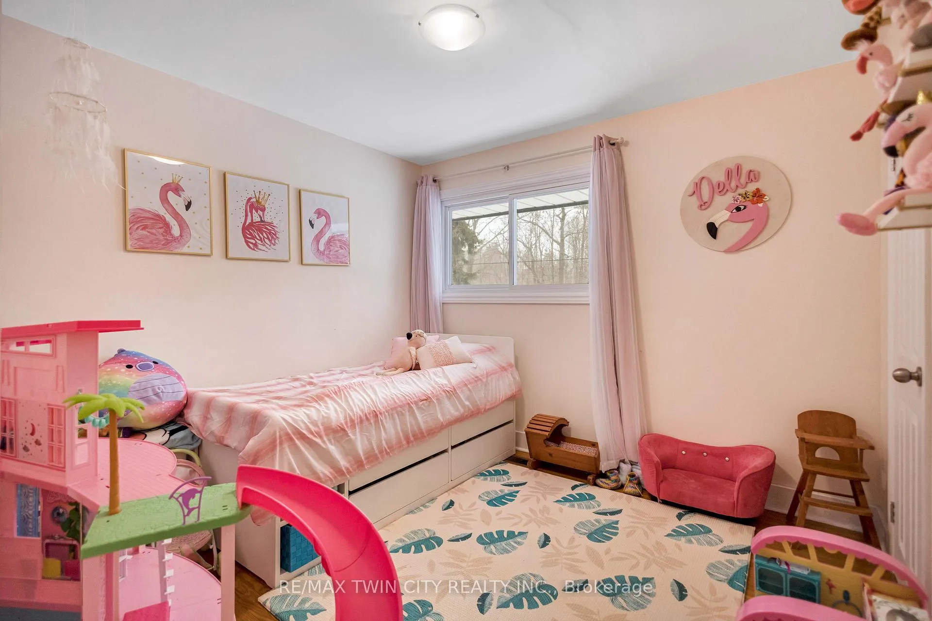 Photo 14 of 453 Glancaster Road, Hamilton, Airport Employment Area — HOMEH