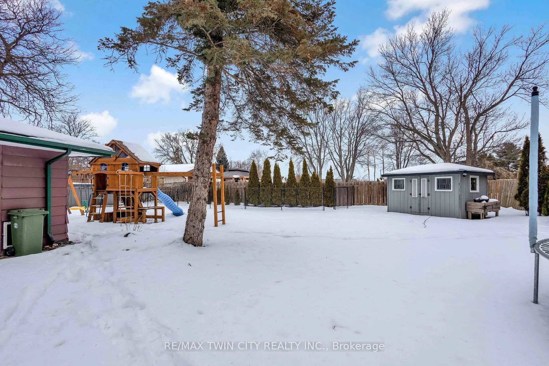 Photo 36 of 453 Glancaster Road, Hamilton, Airport Employment Area — HOMEH