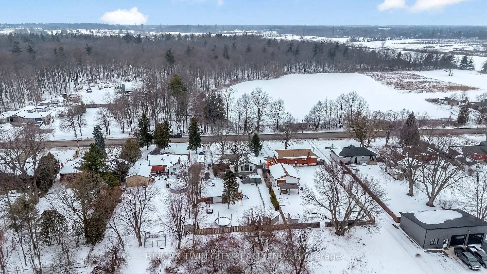 Photo 49 of 453 Glancaster Road, Hamilton, Airport Employment Area — HOMEH