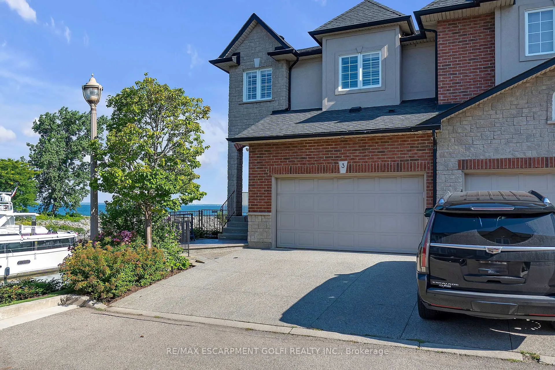 Photo 2 of Unit 3, 97 Sunvale Place, Hamilton, Lakeshore — HOMEH
