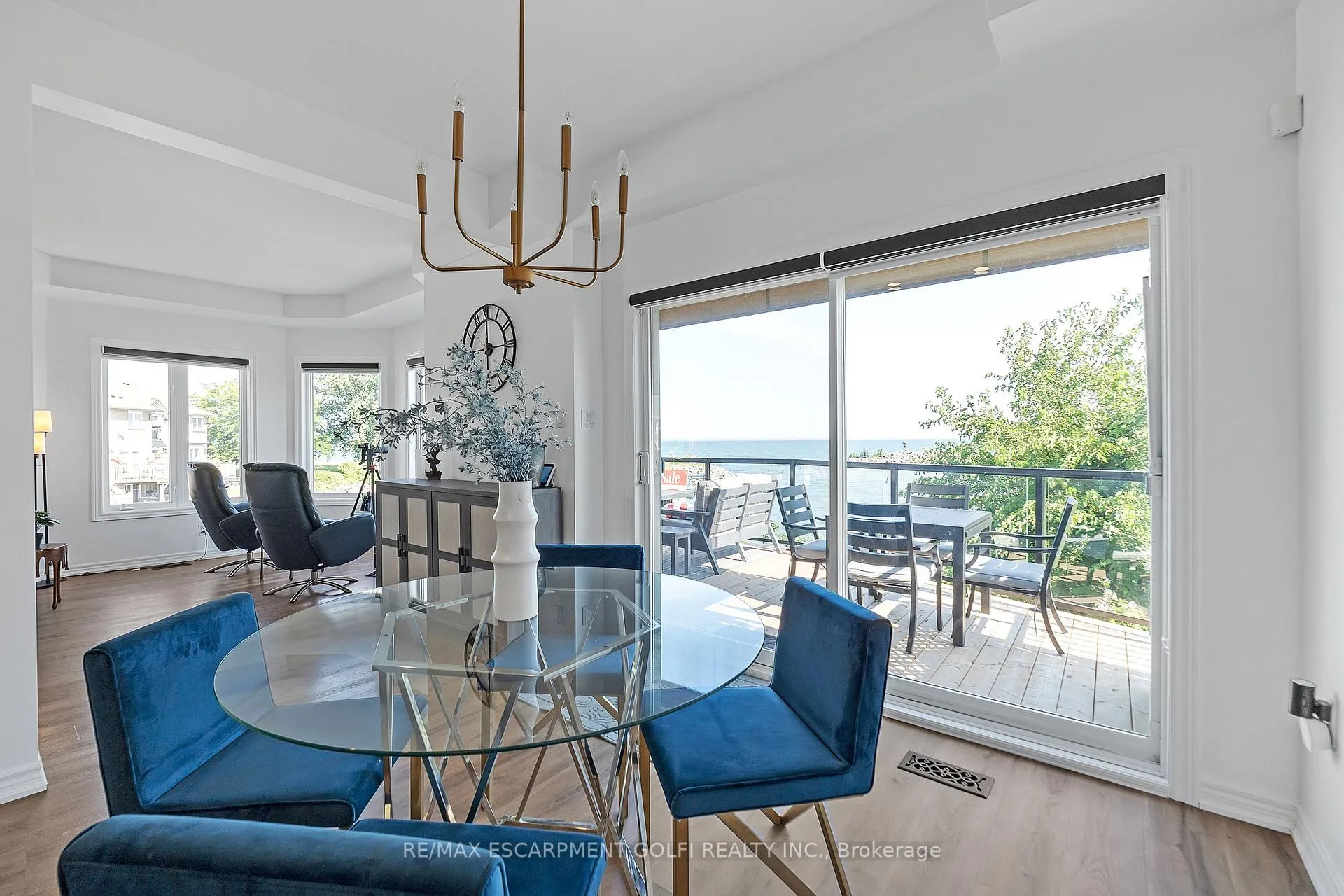 Photo 14 of Unit 3, 97 Sunvale Place, Hamilton, Lakeshore — HOMEH