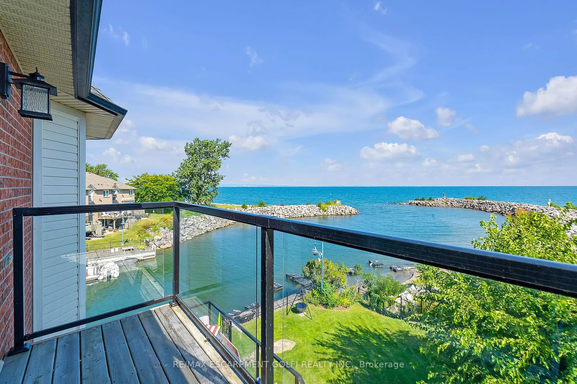 Photo 22 of Unit 3, 97 Sunvale Place, Hamilton, Lakeshore — HOMEH