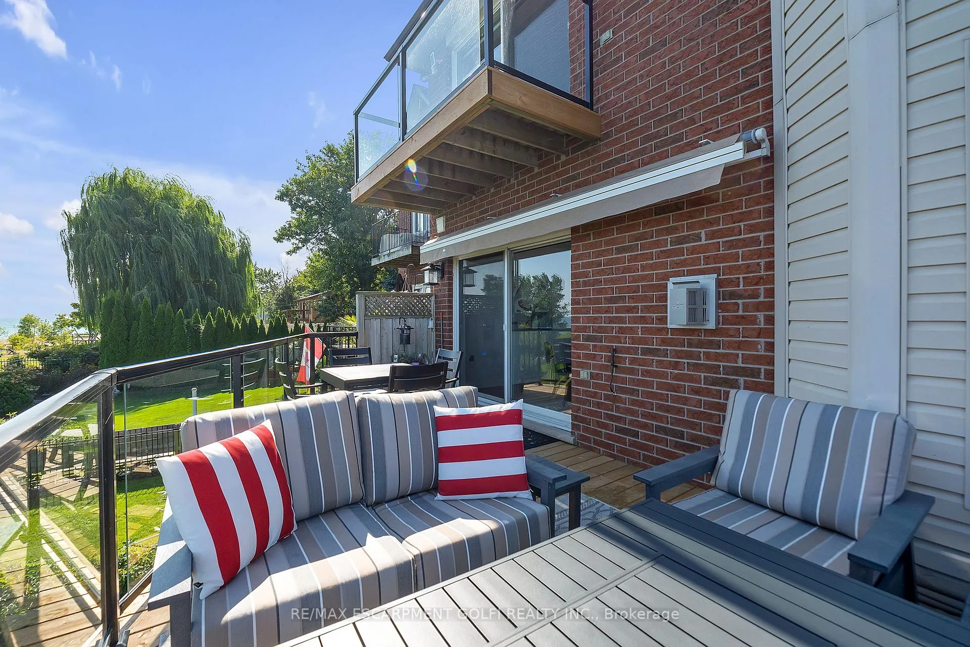 Photo 35 of Unit 3, 97 Sunvale Place, Hamilton, Lakeshore — HOMEH