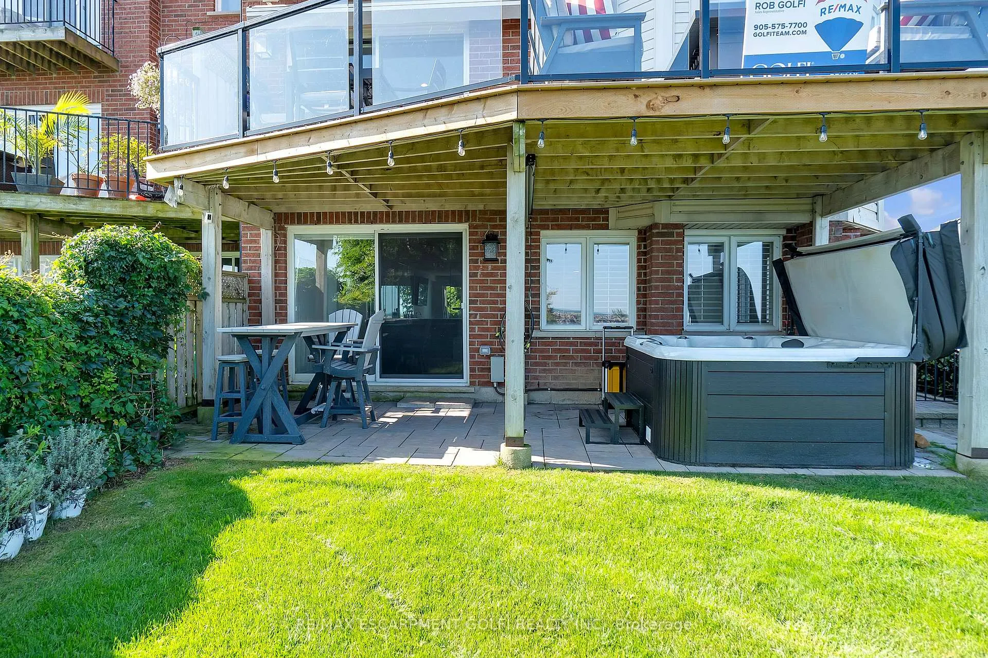 Photo 37 of Unit 3, 97 Sunvale Place, Hamilton, Lakeshore — HOMEH