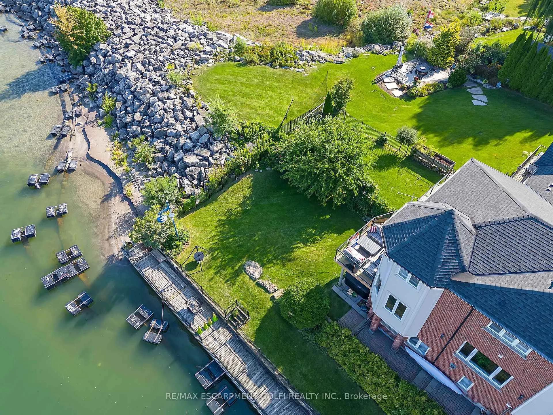 Photo 43 of Unit 3, 97 Sunvale Place, Hamilton, Lakeshore — HOMEH