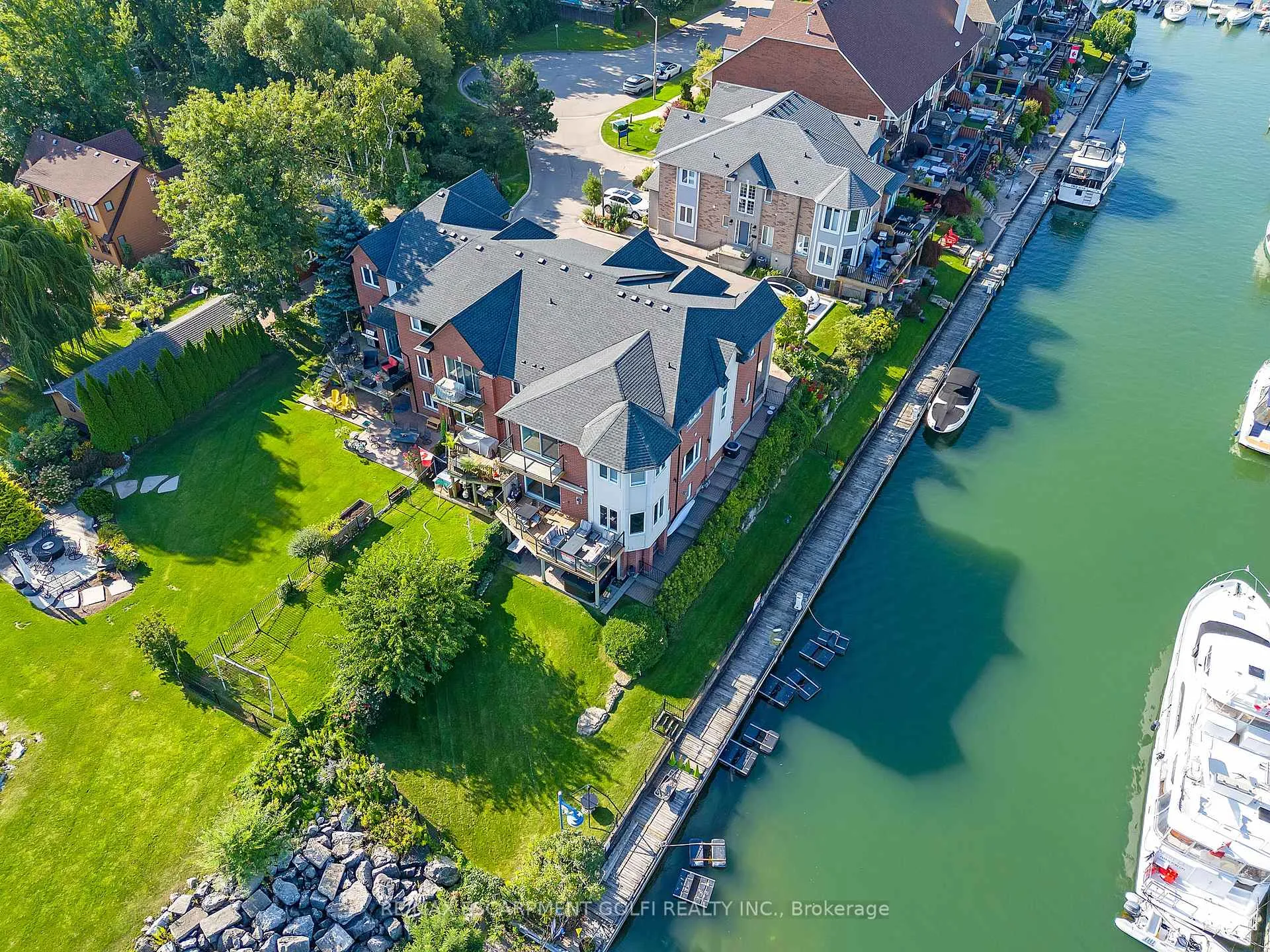 Photo 44 of Unit 3, 97 Sunvale Place, Hamilton, Lakeshore — HOMEH