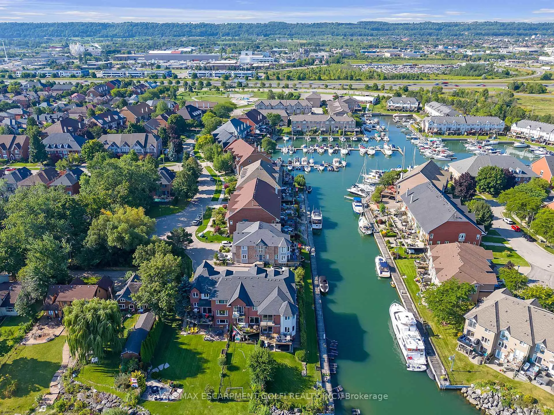 Photo 45 of Unit 3, 97 Sunvale Place, Hamilton, Lakeshore — HOMEH
