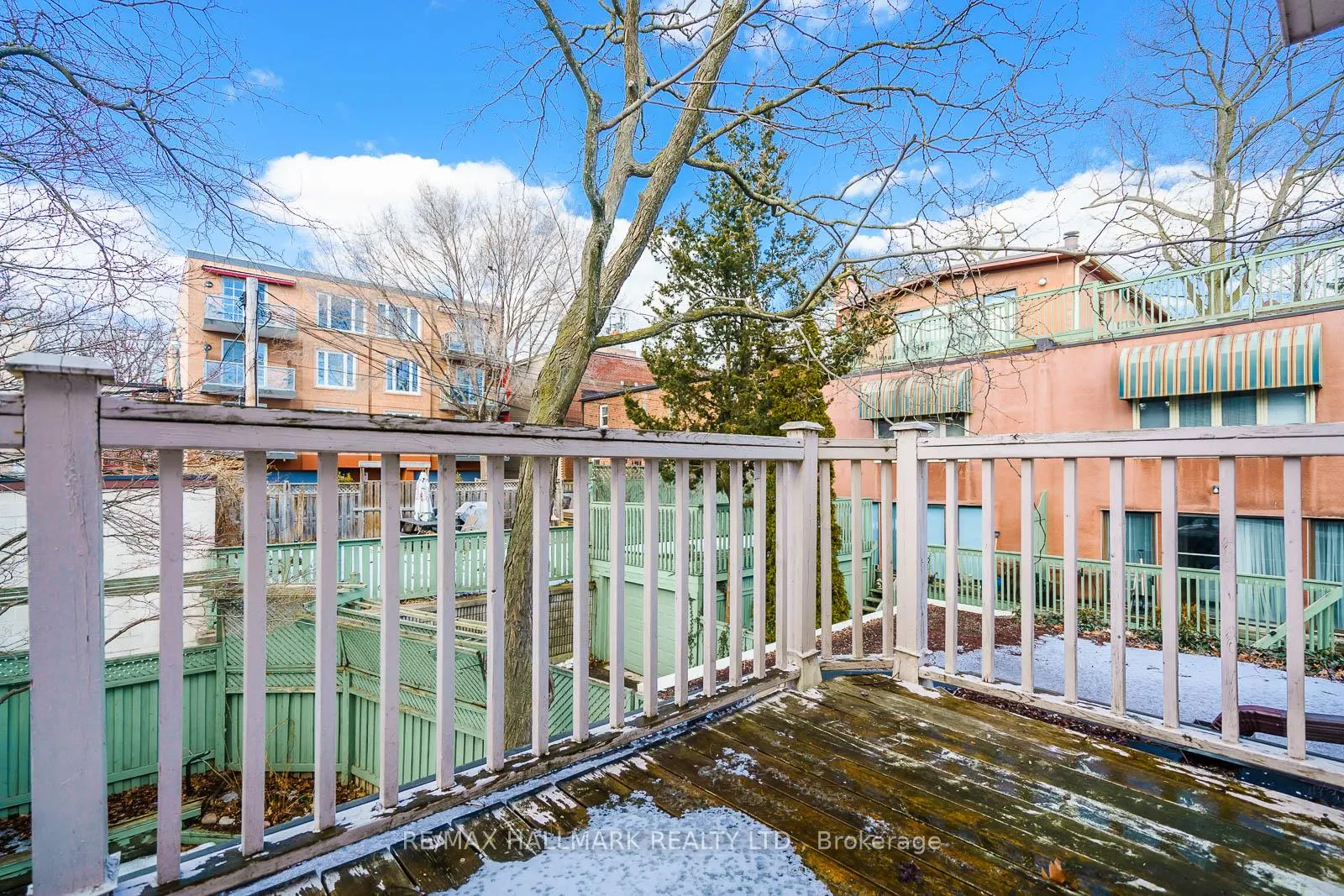 Photo 18 of 26 Hazel Avenue, Toronto, The Beaches — HOMEH