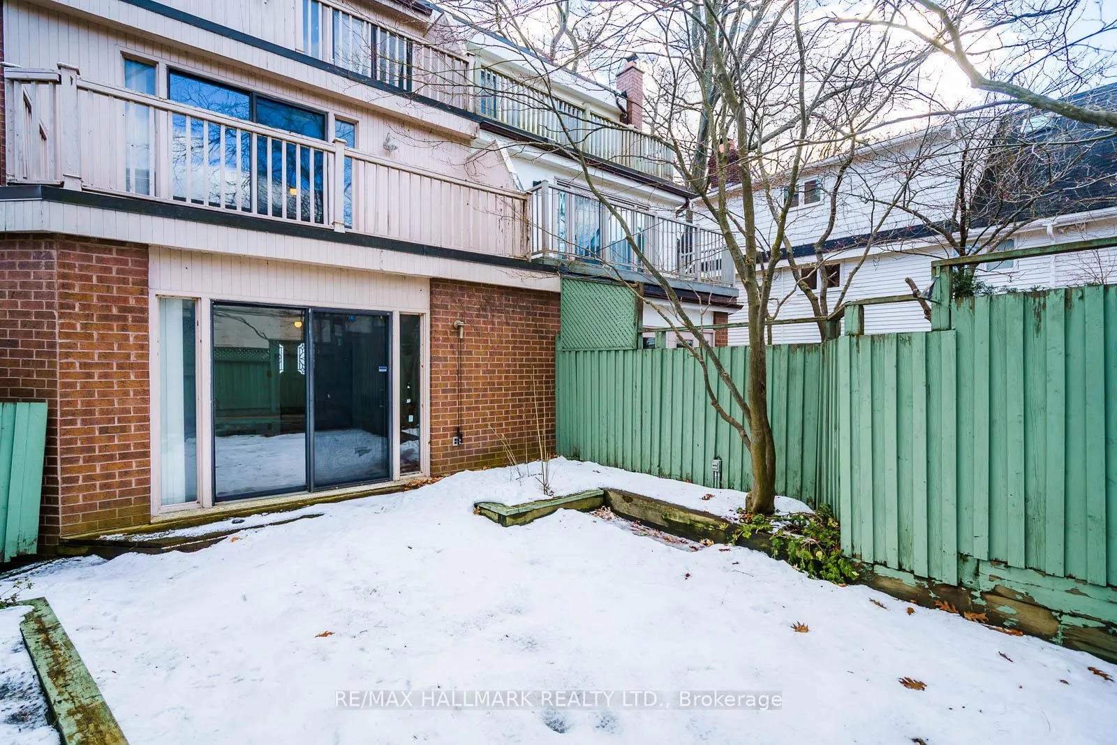 Photo 27 of 26 Hazel Avenue, Toronto, The Beaches — HOMEH