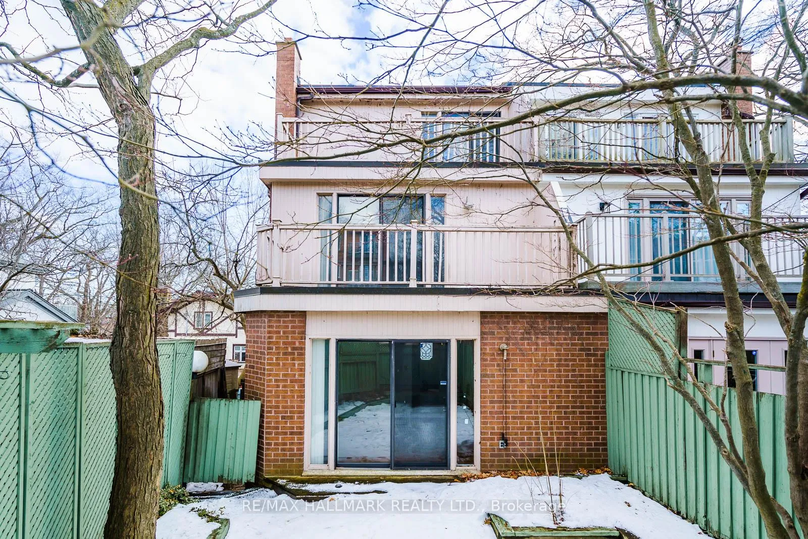 Photo 28 of 26 Hazel Avenue, Toronto, The Beaches — HOMEH