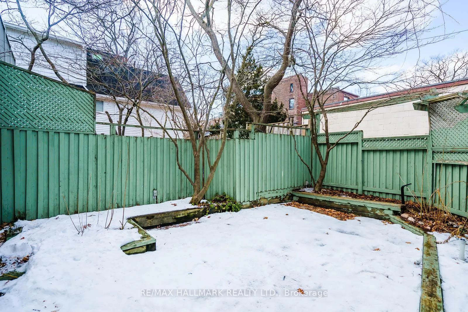 Photo 29 of 26 Hazel Avenue, Toronto, The Beaches — HOMEH