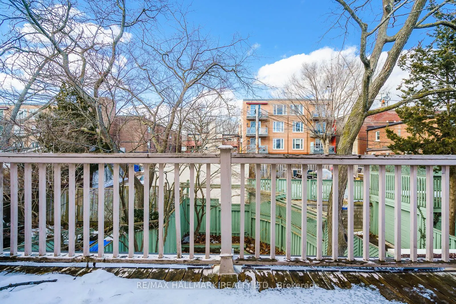 Photo 33 of 26 Hazel Avenue, Toronto, The Beaches — HOMEH