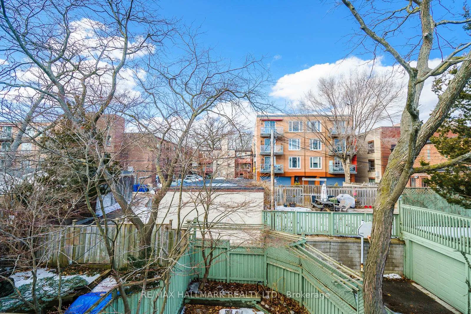 Photo 34 of 26 Hazel Avenue, Toronto, The Beaches — HOMEH
