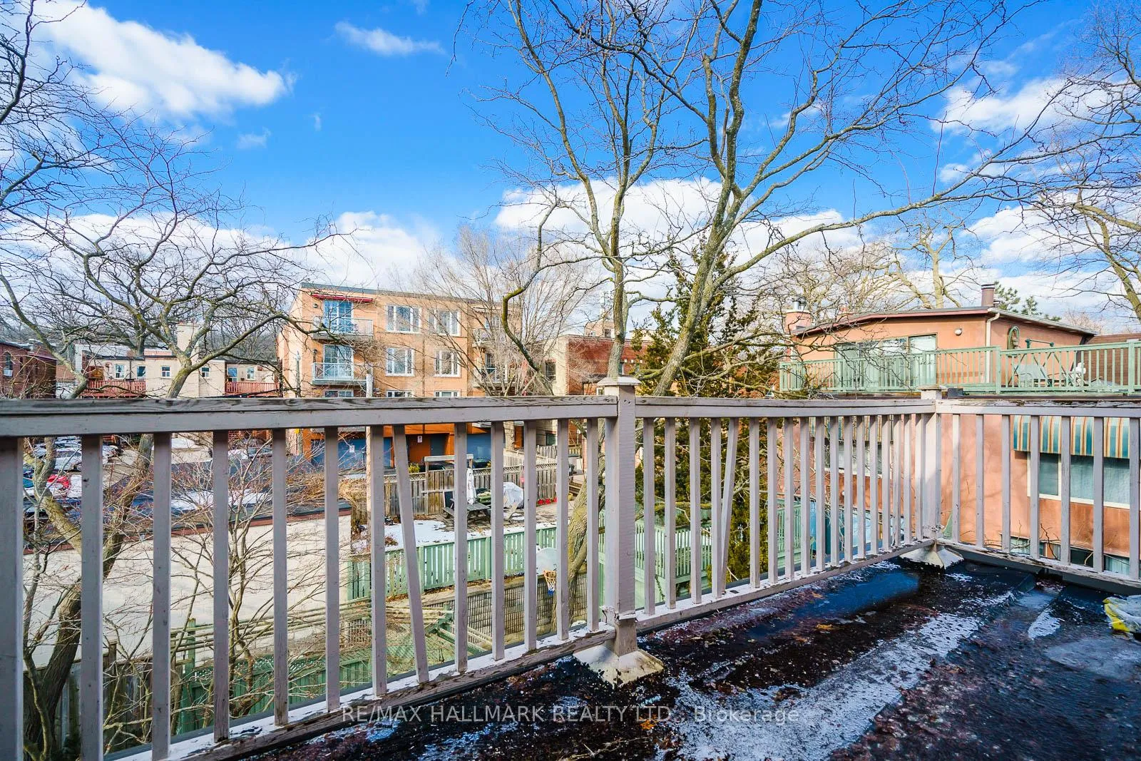 Photo 39 of 26 Hazel Avenue, Toronto, The Beaches — HOMEH