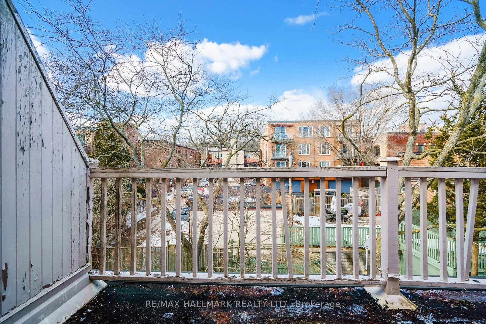 Photo 40 of 26 Hazel Avenue, Toronto, The Beaches — HOMEH