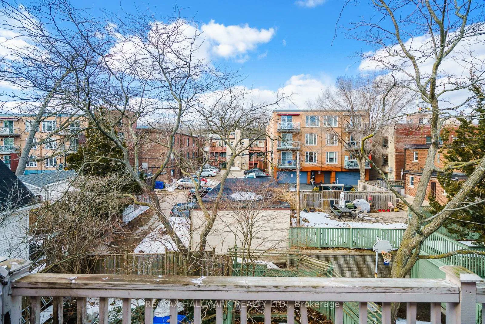 Photo 41 of 26 Hazel Avenue, Toronto, The Beaches — HOMEH