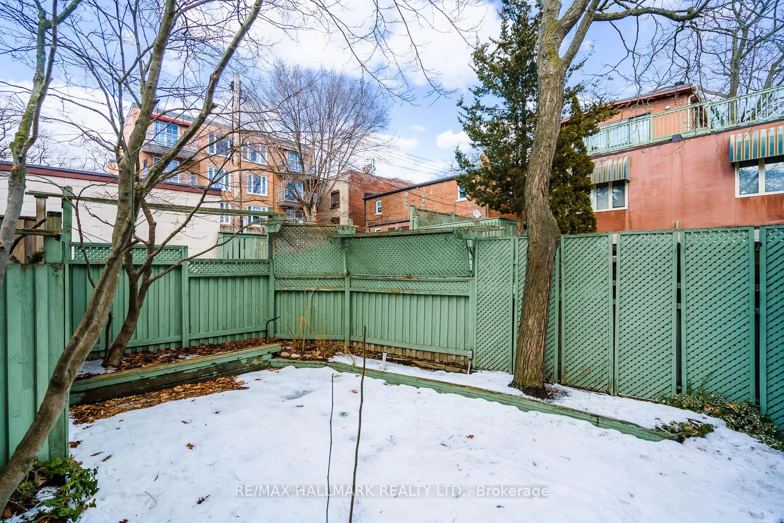 Photo 43 of 26 Hazel Avenue, Toronto, The Beaches — HOMEH